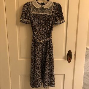 Dress from Unique Vintage XS